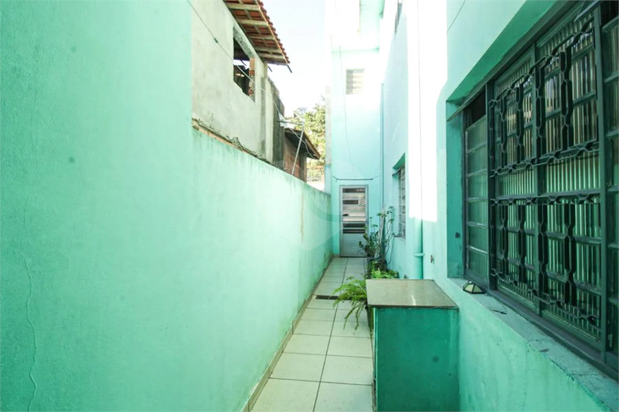 Sobrado para alugar com 3 quartos, sendo 2 suítes, em Jaraguá, São Paulo, SP
