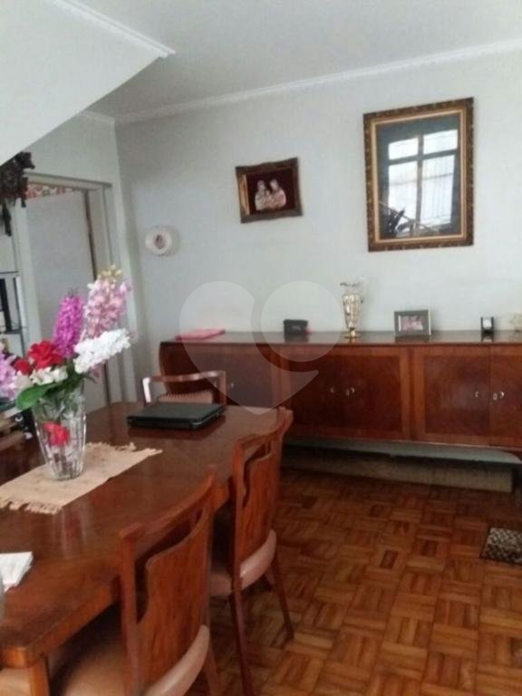 Casa à venda com 3 quartos no condomínio Travessa Quefren,21, São Paulo - SP