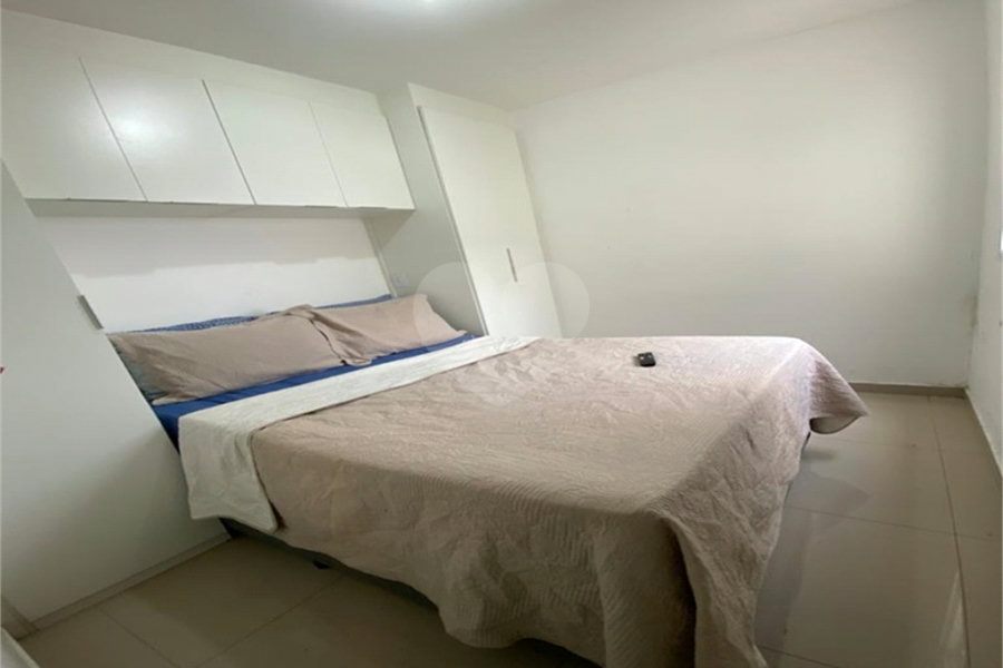 Apartamento à venda com 2 quartos em Vila Guilherme, São Paulo, SP