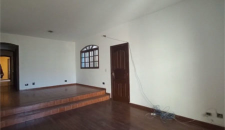 Sobrado à venda com 3 quartos, sendo 1 suíte,  em Jardim Bonfiglioli, São Paulo, SP