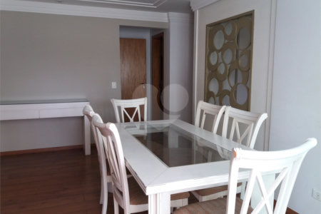Apartamento à venda com 3 suítes em Jardim Anália Franco, São Paulo, SP