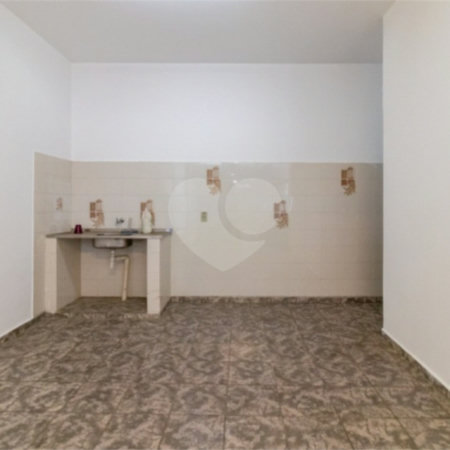 Casa à venda com 1 suíte em Vila Indiana, São Paulo, SP