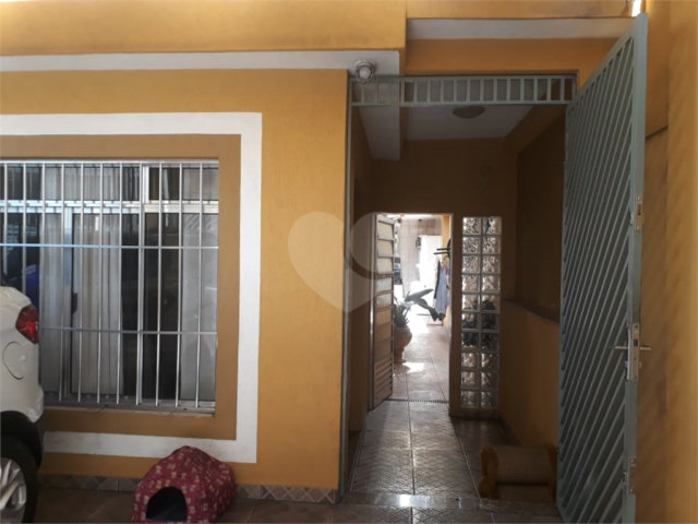 Sobrado à venda com 3 quartos, sendo 1 suíte,  em Tucuruvi, São Paulo, SP