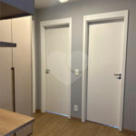 Apartamento à venda com 3 quartos, sendo 1 suíte,  em Jardim Vazani, São Paulo, SP