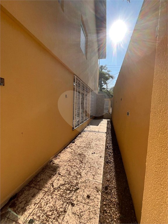 Sobrado à venda com 4 quartos, sendo 1 suíte,  em Vila Cordeiro, São Paulo, SP