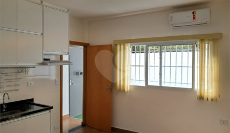 Casa para alugar com 1 suíte no condomínio Sem Nome, São Paulo - SP