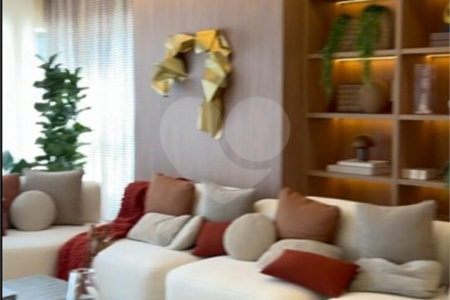 Apartamento à venda com 3 suítes em Chácara Santo Antônio (zona Sul), São Paulo, SP