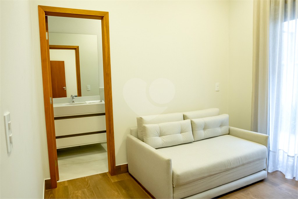 Casa à venda com 3 suítes no condomínio Saint Paul, Itu - SP