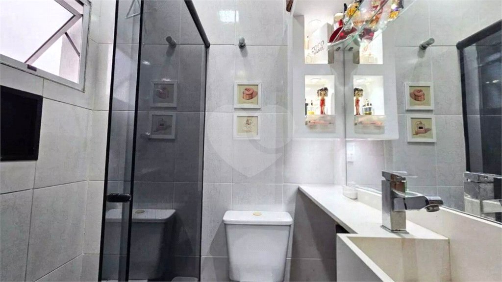 Sobrado à venda com 3 quartos, sendo 1 suíte, em Jardim Nordeste, São Paulo, SP