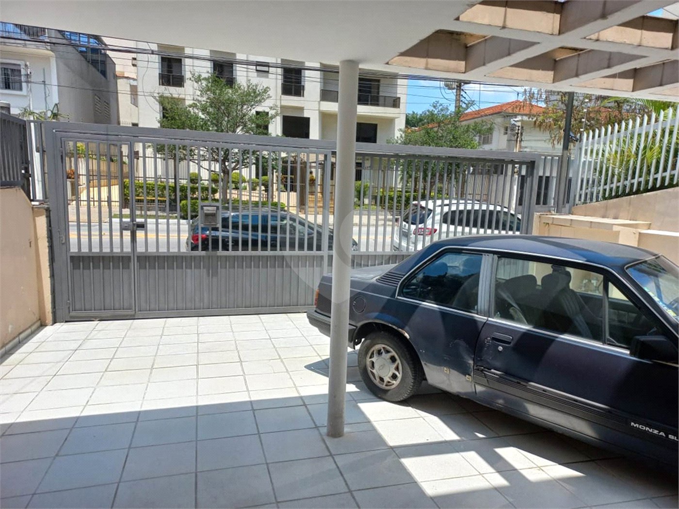 Sobrado à venda com 3 quartos em Vila Clementino, São Paulo, SP