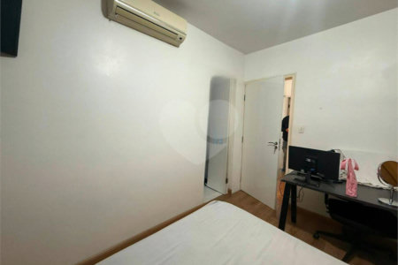 Casa à venda com 2 quartos, sendo 1 suíte, em Vila Maria Alta, São Paulo, SP