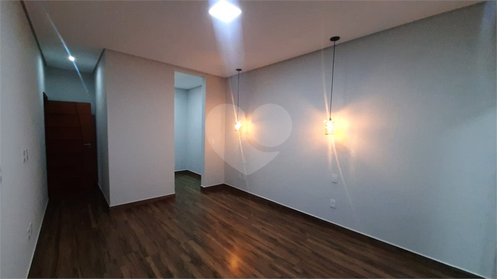 Casa à venda com 3 quartos, sendo 1 suíte, no condomínio Park Gran Reserve, Indaiatuba - SP