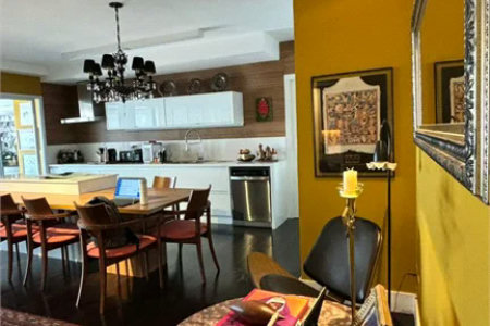 Apartamento à venda com 2 suítes em Brooklin Paulista, São Paulo, SP