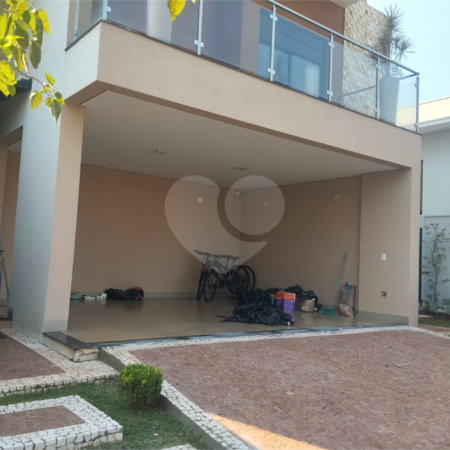 Casa à venda com 3 suítes em Jardim Salto Grande, Araraquara, SP