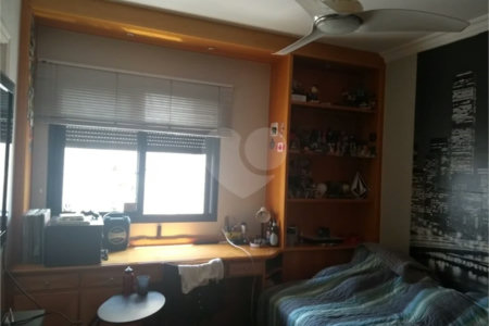 Apartamento à venda com 4 suítes em Santana, São Paulo, SP