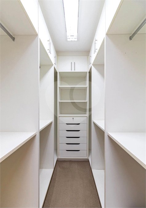 Apartamento para alugar com 4 suítes em Vila Andrade, São Paulo, SP