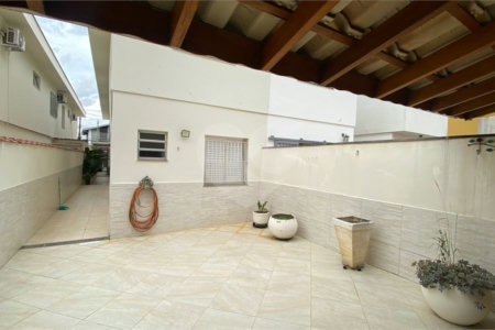 Sobrado à venda com 3 quartos, sendo 2 suítes,  em Jardim Brasil (zona Sul), São Paulo, SP
