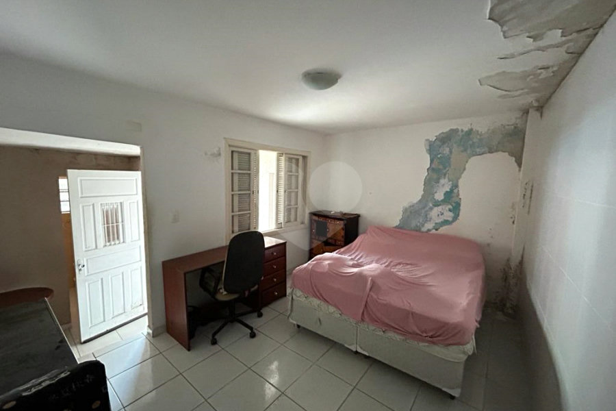 Casa à venda com 3 suítes em Ipiranga, São Paulo, SP