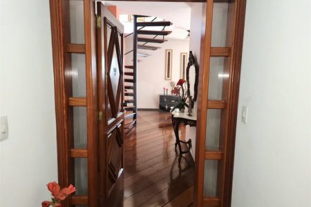 Apartamento à venda ou para alugar com 5 quartos, sendo 2 suítes, no Centro, Araraquara, SP
