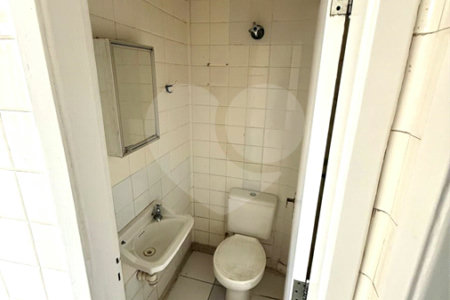 Apartamento à venda com 4 quartos, sendo 1 suíte, em Paraíso, São Paulo, SP