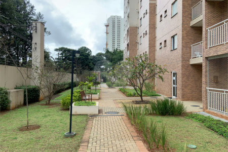 Apartamento à venda com 2 quartos em Jaguaré, São Paulo, SP