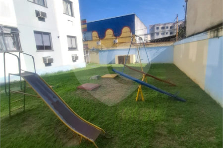 Apartamento à venda ou para alugar com 2 quartos em Campo Grande, Rio de Janeiro, RJ