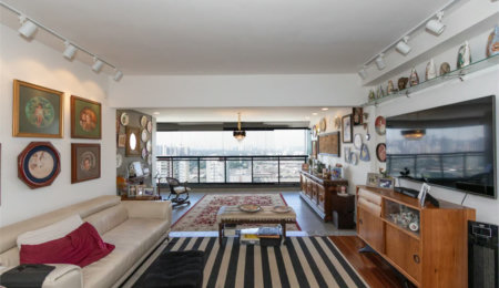 Apartamento à venda com 3 suítes em Vila Leopoldina, São Paulo, SP