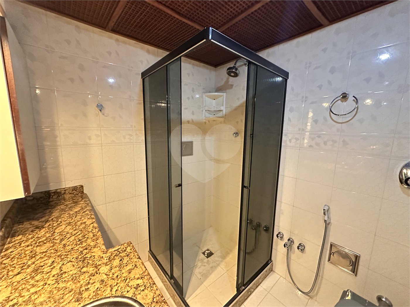 Apartamento à venda com 2 quartos em Tijuca, Rio de Janeiro, RJ