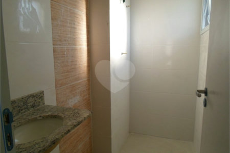 Casa à venda com 2 quartos no condomínio Residencial Cônego, São Paulo - SP