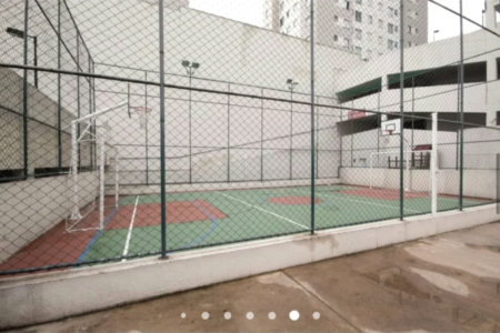 Apartamento à venda com 2 quartos em Conceição, Osasco, SP