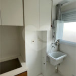 Apartamento para alugar com 1 quarto em Vila Paulicéia, São Paulo, SP