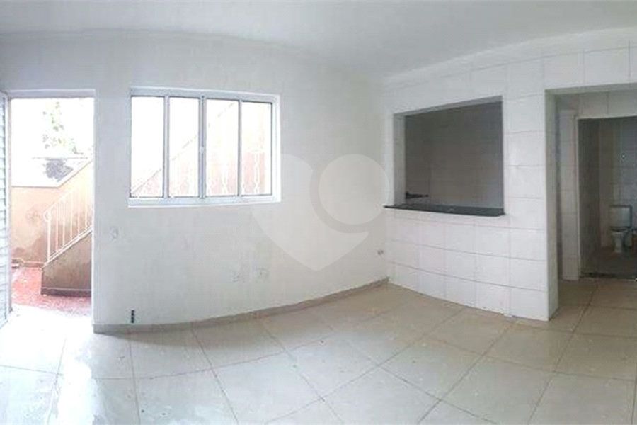 Sobrado à venda com 2 quartos em Vila Guilherme, São Paulo, SP