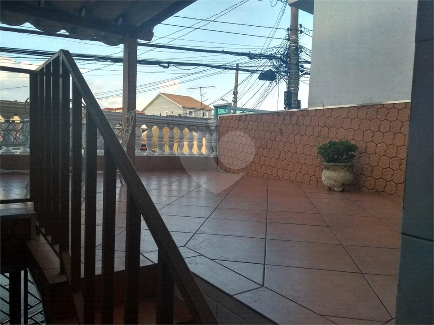 Sobrado à venda com 3 quartos, sendo 2 suítes, em Parque Vitória, São Paulo, SP