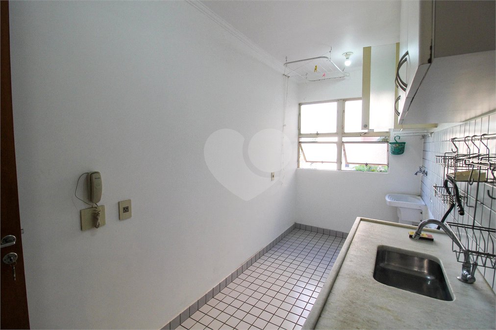 Apartamento à venda com 3 quartos em BUTANTÃ, São Paulo, SP