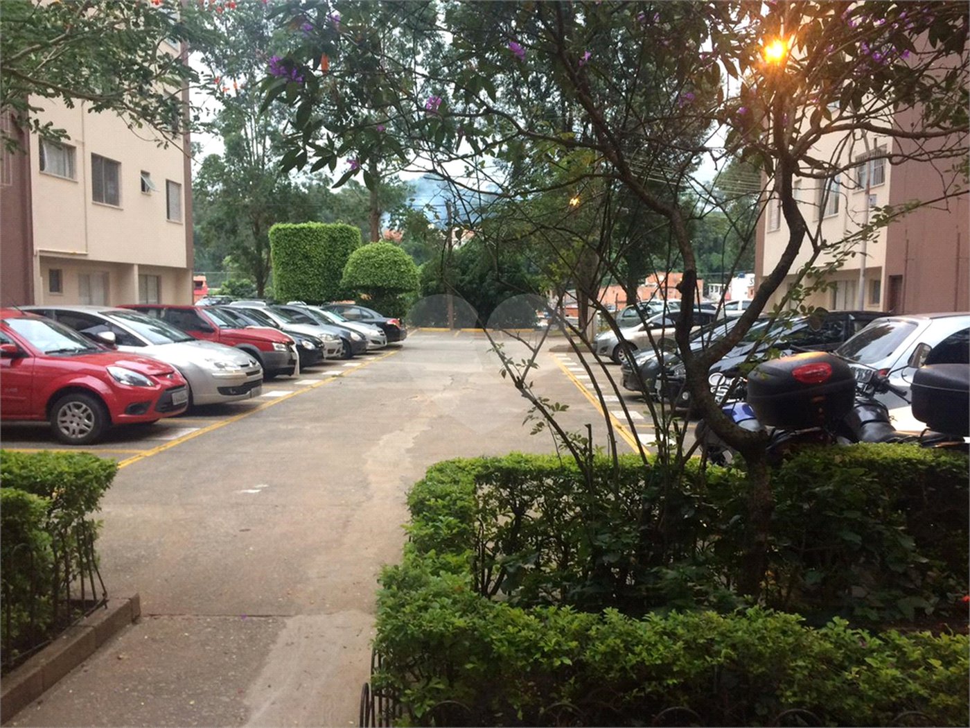 Apartamento à venda com 2 quartos em Horto, São Paulo, SP