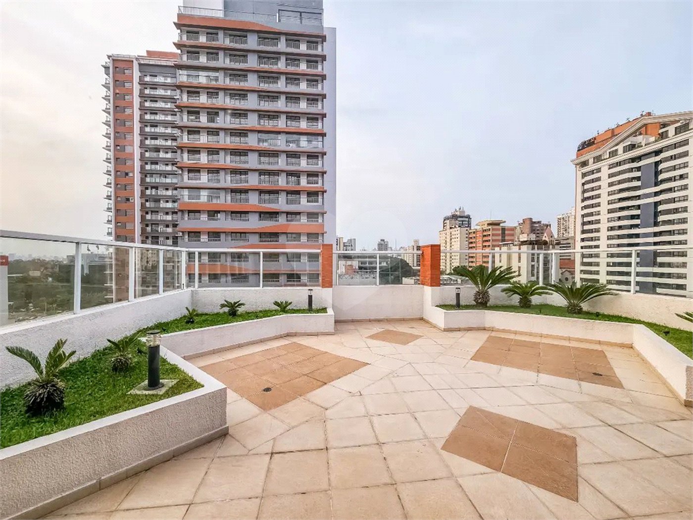 Apartamento à venda com 2 quartos, sendo 1 suíte, em Vila Clementino, São Paulo, SP