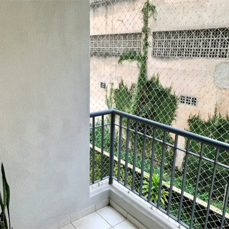 Apartamento à venda com 3 quartos, sendo 1 suíte, em Vila Andrade, São Paulo, SP