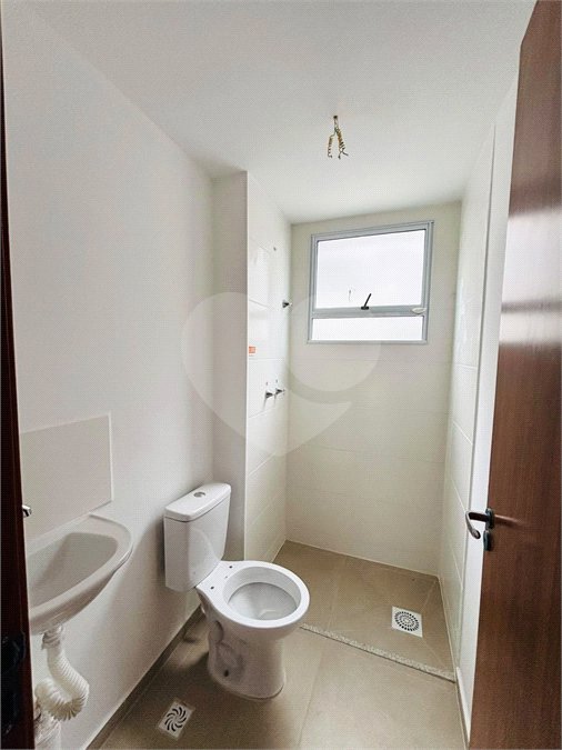 Apartamento para alugar com 2 quartos em Braz Cubas, Mogi das Cruzes, SP