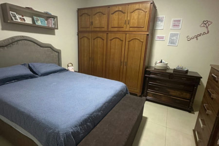 Casa à venda com 3 quartos, sendo 1 suíte, em Jardim Paranapunga, Três Lagoas, MS