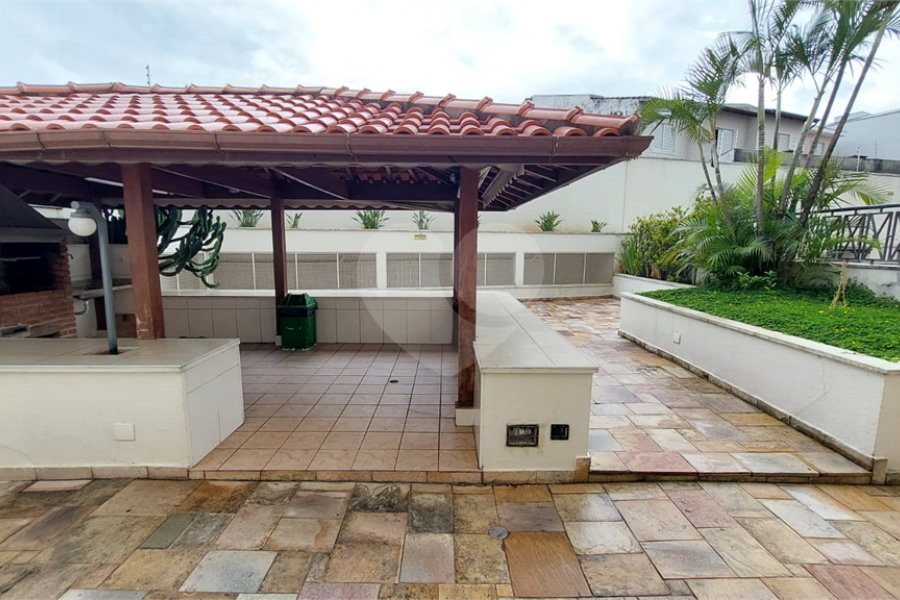 Apartamento para alugar com 2 quartos, sendo 1 suíte, em Mandaqui, São Paulo, SP