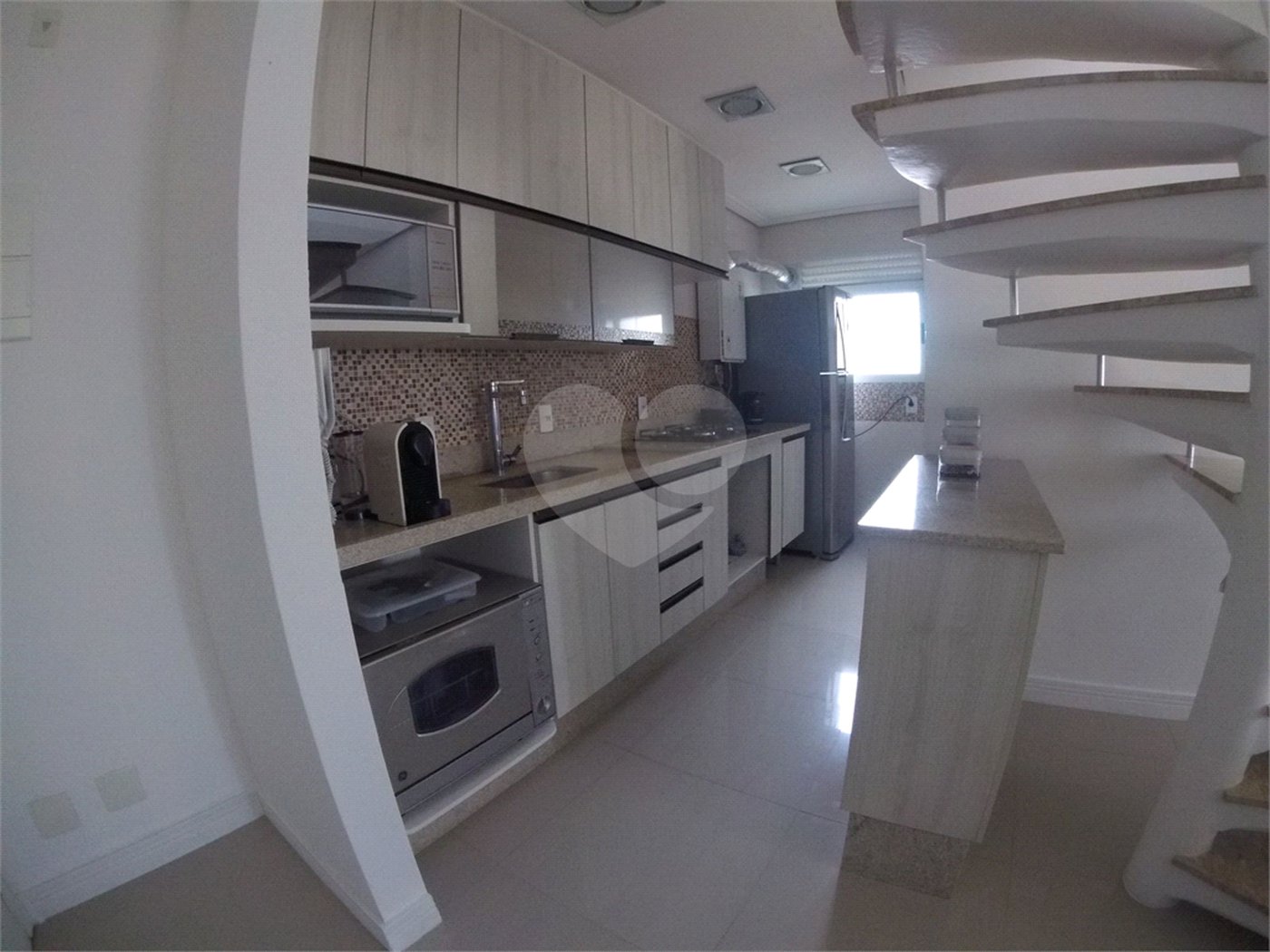 Cobertura à venda com 3 quartos, sendo 1 suíte, em Jardim Celeste, São Paulo, SP