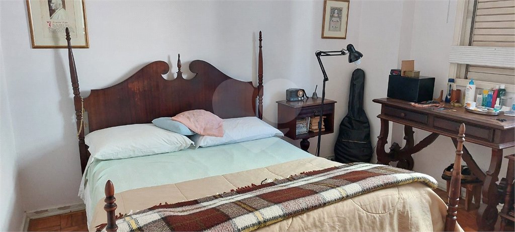 Apartamento à venda com 3 suítes em Jardim Europa, São Paulo, SP