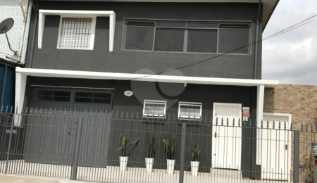 Sobrado à venda com 2 quartos em Vila Guilherme, São Paulo, SP
