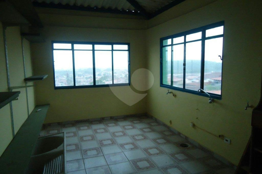 Casa Térrea à venda com 3 quartos, sendo 2 suítes, em Vila Nossa Senhora de Fátima, São João da Boa Vista, SP