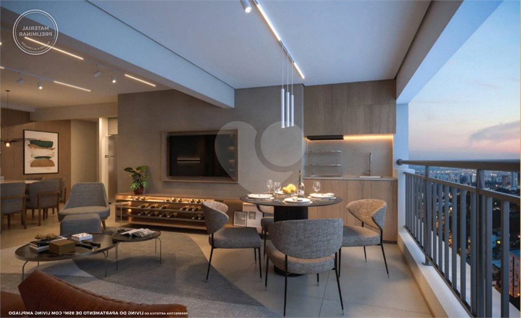 Apartamento à venda com 3 quartos, sendo 1 suíte, em Ipiranga, São Paulo, SP