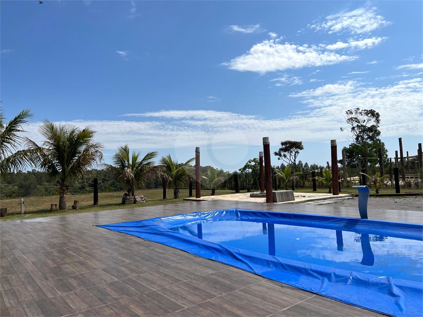 Terreno à venda com 2 quartos no condomínio Reserva do Morro Alto, Jarinu - SP