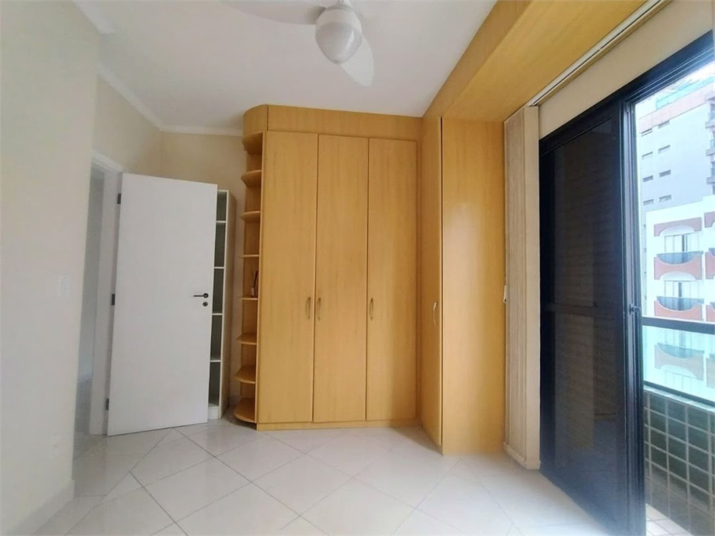 Apartamento Residencial à venda, Aparecida, Santos - AP1524.