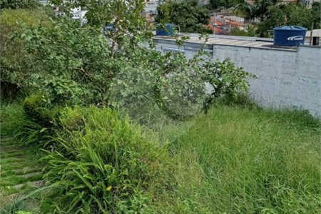 Terreno à venda em Vila São Paulo, Mogi das Cruzes, SP