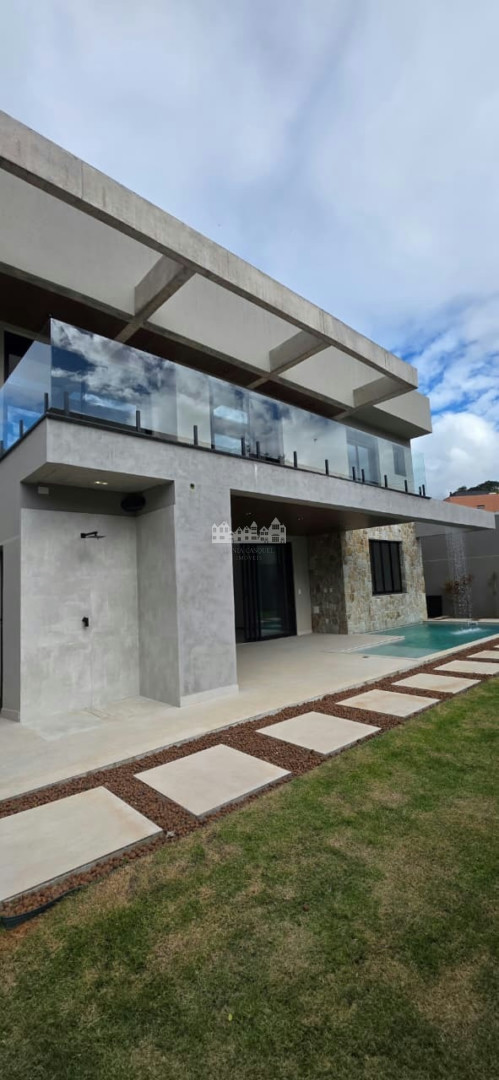 Casa, 4 quartos, 300 m² - Foto 5