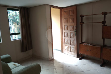Casa Térrea à venda com 2 quartos em Santana, São Paulo, SP
